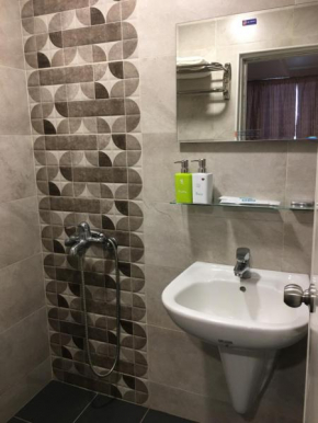 Гостиница Xin Du Hotel  Тайбэй